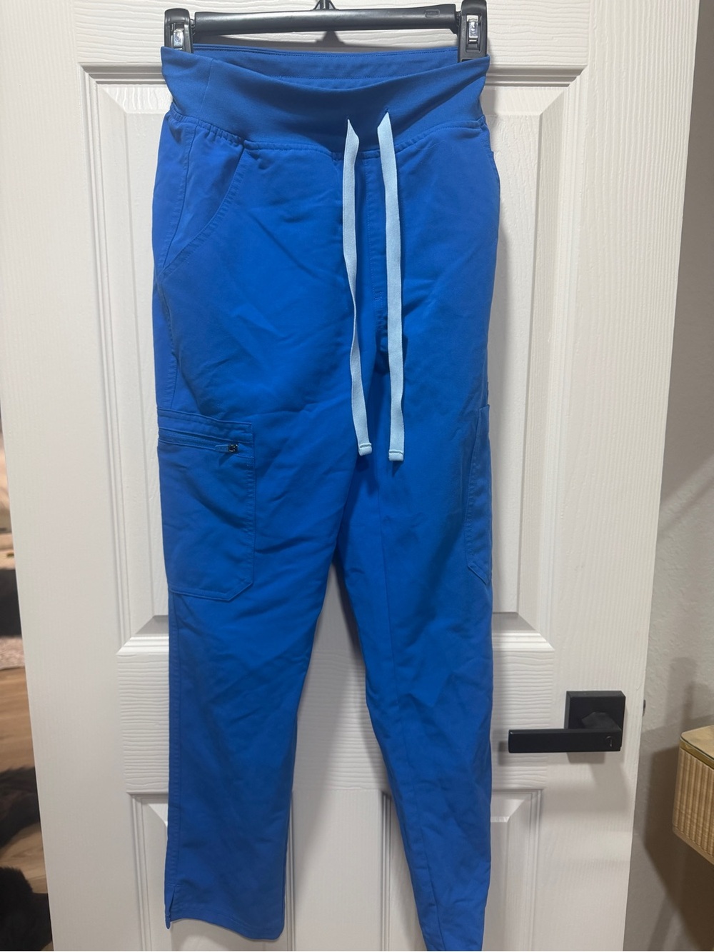 Women's figs scrub bottoms